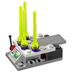 Конструктор Lego Kraang Lab Escape 79100
