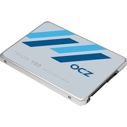 SSD накопитель OCZ TRN100-25SAT3-240G