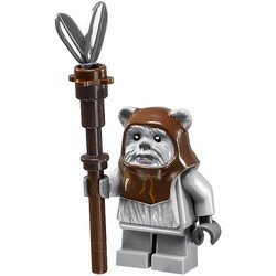 Конструктор Lego Ewok Village 10236