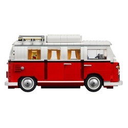 Конструктор Lego Volkswagen T1 Camper Van 10220