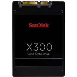 SSD накопитель SanDisk SD7SB7S-512G-1122