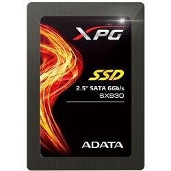 SSD накопитель A-Data ASX930SS3-480GM-C