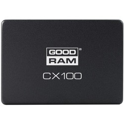 SSD накопитель GOODRAM SSDPR-CX100-120
