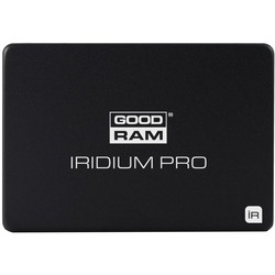 SSD накопитель GOODRAM Iridium PRO