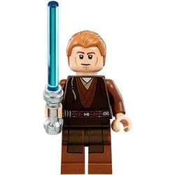 Конструктор Lego Anakins Custom Jedi Starfighter 75087