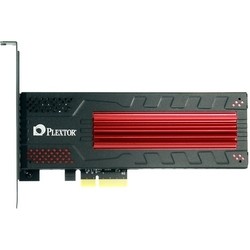 SSD накопитель Plextor PX-512M6e