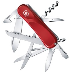 Нож / мультитул Victorinox Evolution 17