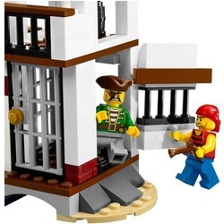 Конструктор Lego Soldiers Fort 70412