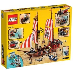 Конструктор Lego The Brick Bounty 70413