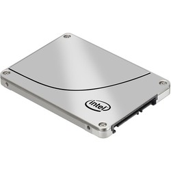 SSD накопитель Intel SSDSC2BX480G401
