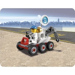 Конструктор Lego Space Moon Buggy 3365