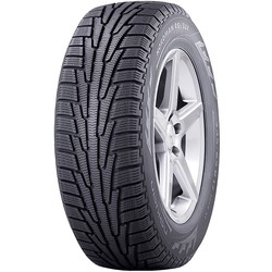 Шины Nokian Nordman RS2 SUV 255/60 R18 112R