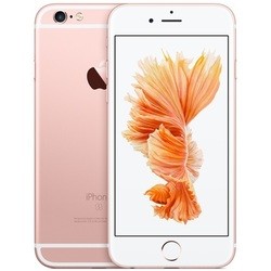 Мобильный телефон Apple iPhone 6S 16GB (серый)