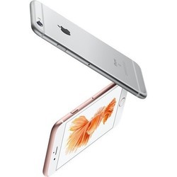 Мобильный телефон Apple iPhone 6S 16GB (золотистый)