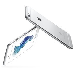 Мобильный телефон Apple iPhone 6S 16GB (золотистый)