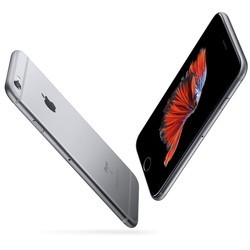 Мобильный телефон Apple iPhone 6S 16GB (серебристый)