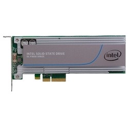 SSD накопитель Intel SSDPEDME800G401