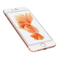 Мобильный телефон Apple iPhone 6S 128GB (розовый)