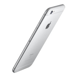 Мобильный телефон Apple iPhone 6S 128GB (серебристый)