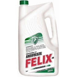 Охлаждающая жидкость Felix Prolonger G11 5L