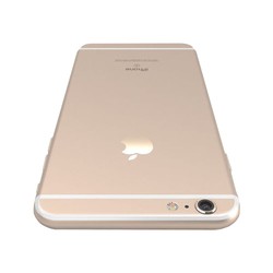 Мобильный телефон Apple iPhone 6S Plus 16GB (золотистый)