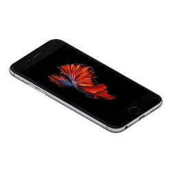 Мобильный телефон Apple iPhone 6S Plus 64GB (серый)