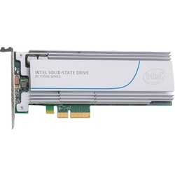 SSD накопитель Intel DC P3500 PCIe