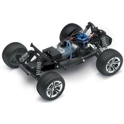 Радиоуправляемая машина Traxxas Nitro Sport 1:10