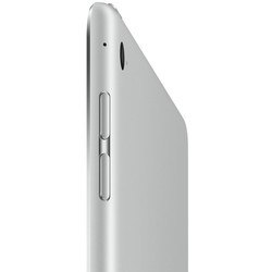 Планшет Apple iPad mini 4 128GB (серебристый)