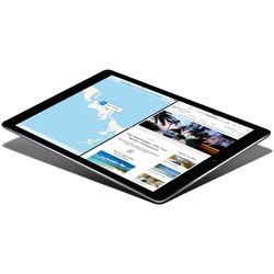 Планшет Apple iPad Pro 128GB 4G (серебристый)