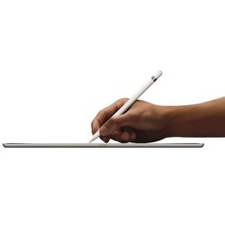 Планшет Apple iPad Pro 128GB 4G (серебристый)