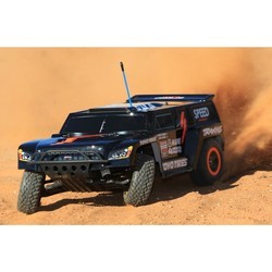 Радиоуправляемая машина Traxxas Slash Dakar 1:10