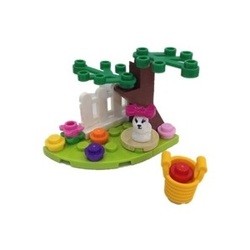 Конструктор Lego Rabbit and Tree 561503