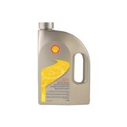 Охлаждающая жидкость Shell Premium Longlife 4L