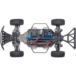 Радиоуправляемая машина Traxxas Slash 4x4 Ultimate 1:10