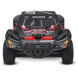 Радиоуправляемая машина Traxxas Slash 4x4 Ultimate 1:10