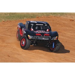 Радиоуправляемая машина Traxxas Slash 4x4 Ultimate 1:10