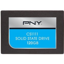 SSD накопитель PNY CS1100