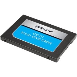SSD накопитель PNY SSD7CS1111-240