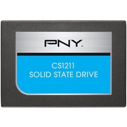 SSD накопитель PNY CS1200