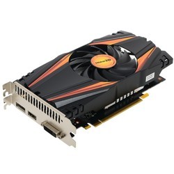 Видеокарта INNO3D GeForce GTX 950 N950-1DDV-E5CMX