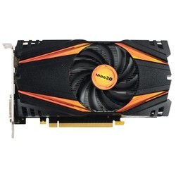 Видеокарта INNO3D GeForce GTX 950 N950-1DDV-E5CMX