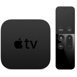 Медиаплеер Apple TV 4th Generation 32GB