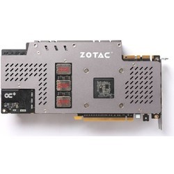 Видеокарта ZOTAC GeForce GTX 970 ZT-90102-10P