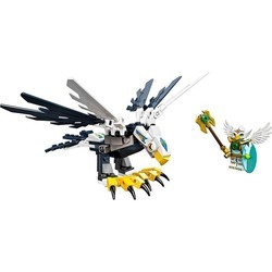 Конструктор Lego Eagle Legend Beast 70124