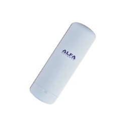 Wi-Fi адаптер Alfa N2