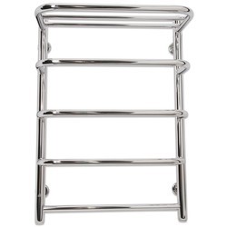 Полотенцесушитель LARIS Standart Shelf 530x800