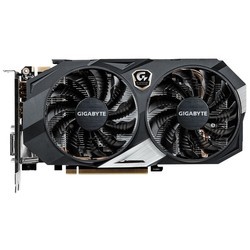 Видеокарта Gigabyte GeForce GTX 950 GV-N950XTREME-2GD