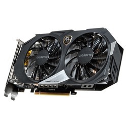 Видеокарта Gigabyte GeForce GTX 950 GV-N950XTREME-2GD