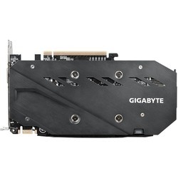 Видеокарта Gigabyte GeForce GTX 950 GV-N950XTREME-2GD
